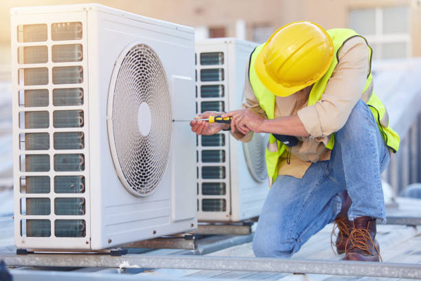 Best Energy-efficient HVAC Solutions in Clisle, AR