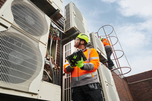 Best HVAC Training and Certification in Clisle, AR