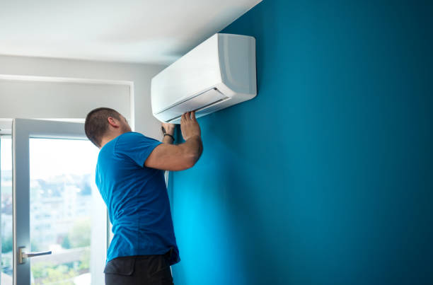Best Residential HVAC in Clisle, AR