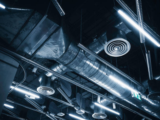 Best HVAC Software and Technology in Clisle, AR