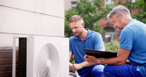Best Seasonal HVAC Services in Clisle, AR