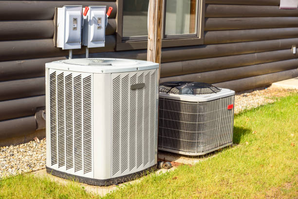 Best Energy-efficient HVAC Solutions in Clisle, AR